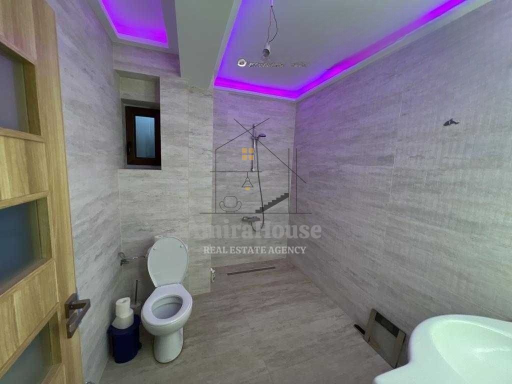 Apartament 4 camere, 90 mp, parcare, finisat, cartier Europa - Poză 14