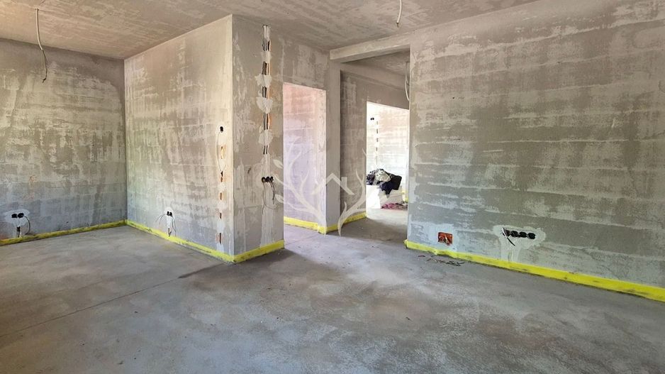 Cvadruplex premium in zona Stadionului Floresti, 140 mp utili - Poză 4