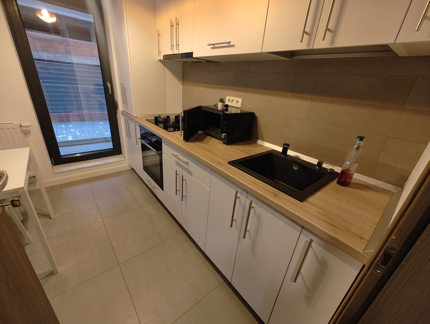Premium Studio 21 Residence Politehnica Parcul Liniei - Poză 11