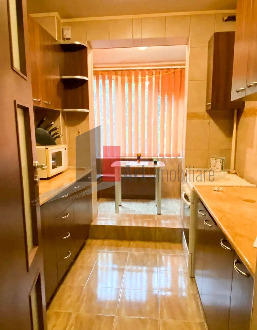 Apartament 3 camere Titan-Sălăjan - Poză 5