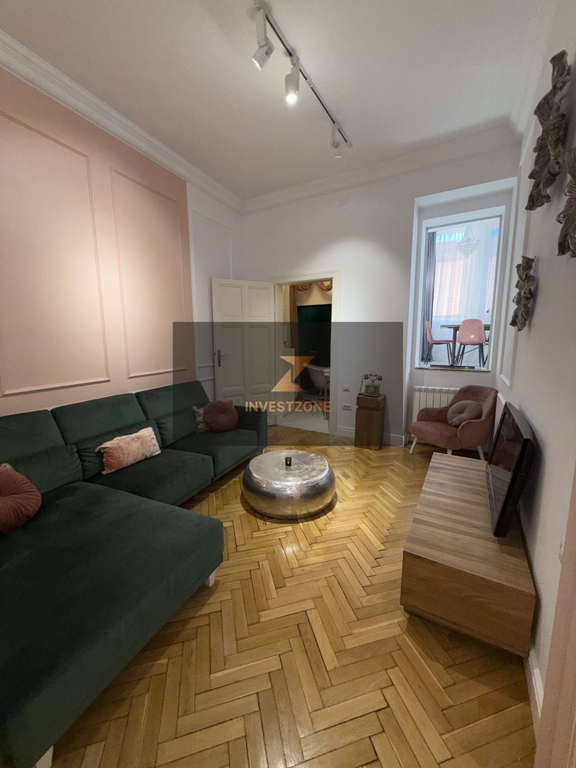 Apartament 4 camere Ultracentral Oradea - Poză 13