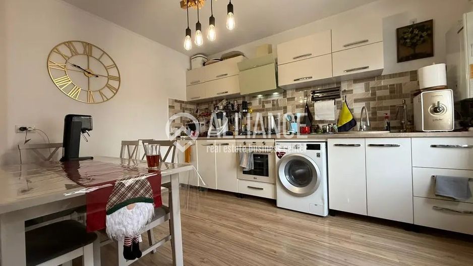 Valu lui Traian( Cod 07)  -Casă cu 3 camere (cu pod înalt amenajat) - Poză 2