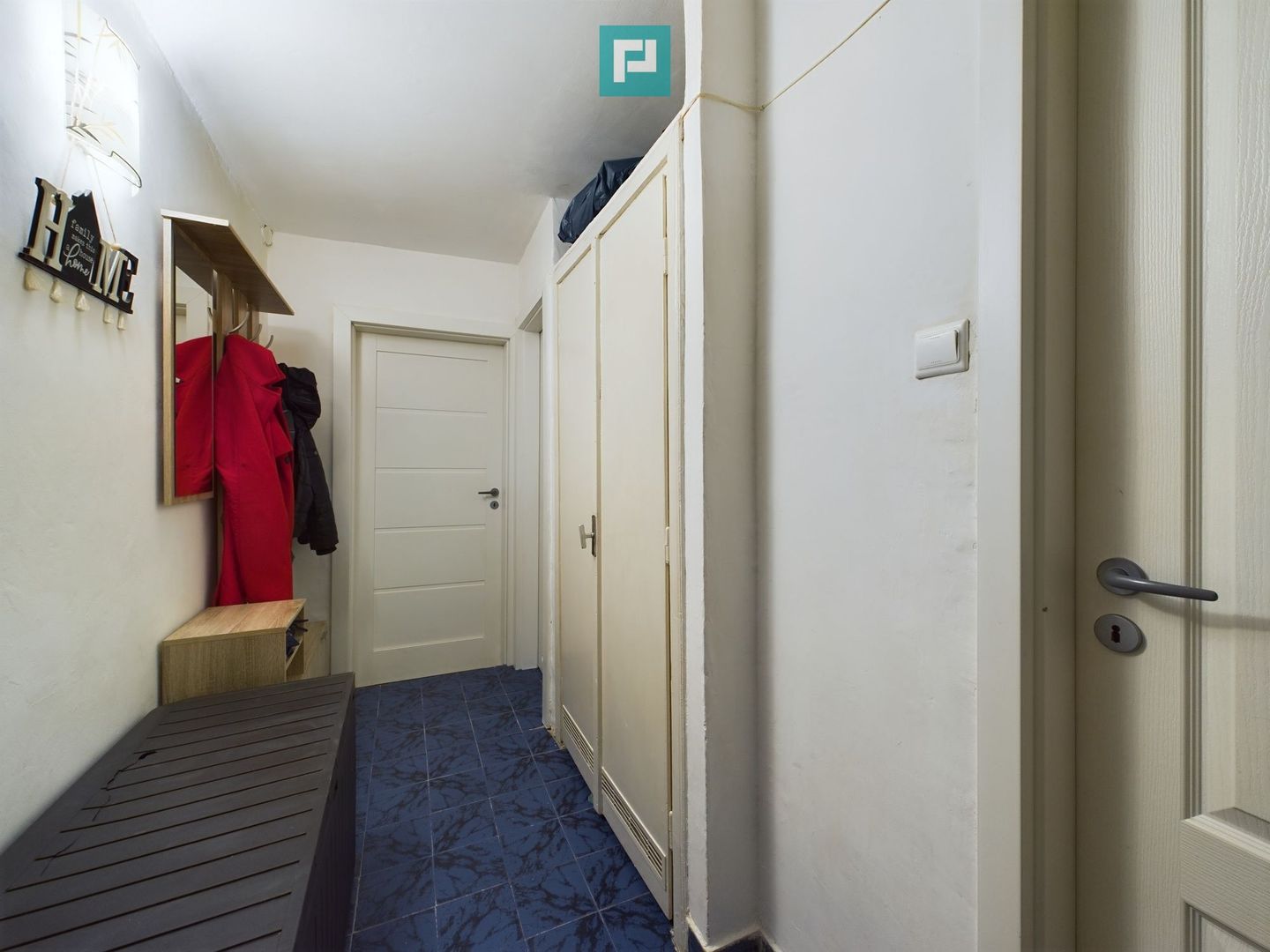 Apartament cu 1 cameră, în zona Aradului-Iulius Mall - Poză 11