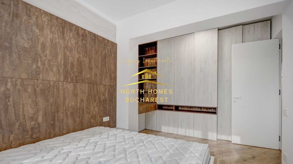 Apartament de vanzare 3 camere- 4City North | Ideal locuință & investiție - Poză 6