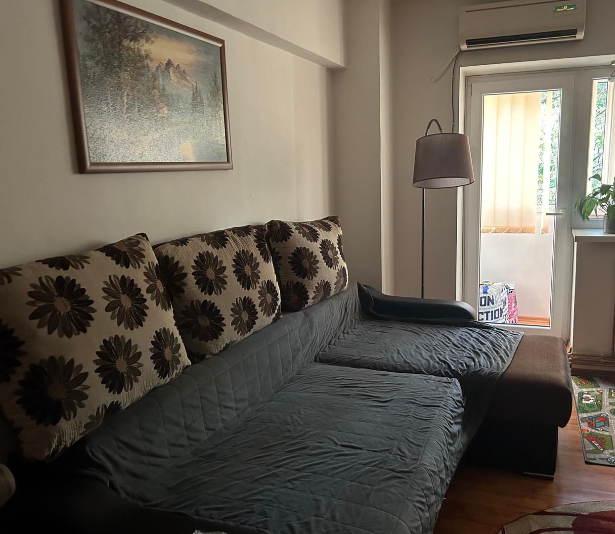 AP. 2 CAMERE PRELUNGIREA GHENCEA, CENTRALA, MOBILAT/UTILAT, COMIS 0% - Poză 2