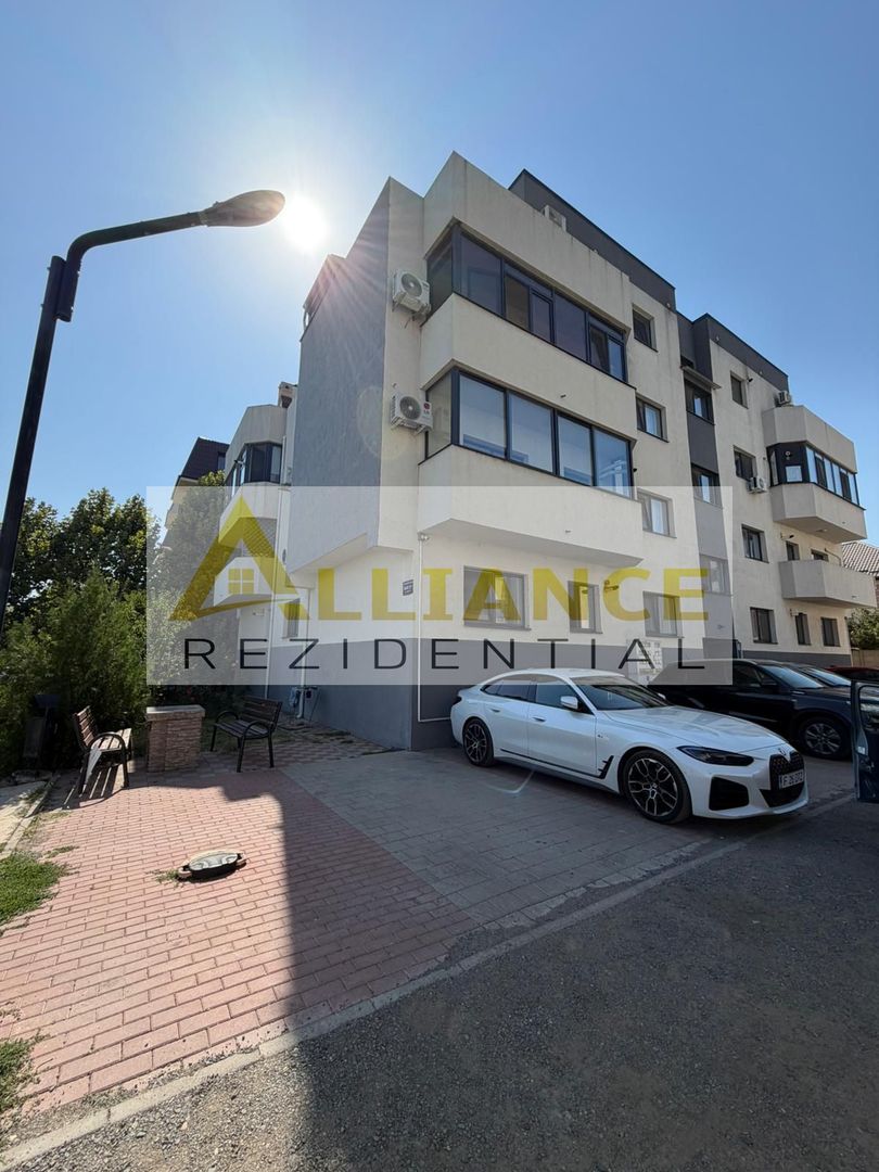 EXCLUSIVITATE | Apartament 2 camere + terasă + parcare – Sector 4 - Poză 16