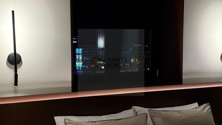 2Camere | Vulcan Residence | Loc Parcare Subteran | Terasa - 10mp - Poză 56