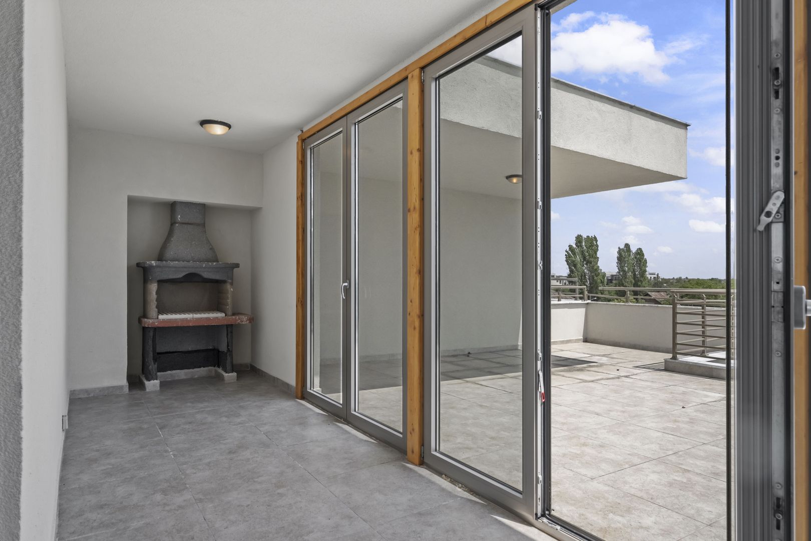 VILA 8 CAMERE - BANEASA - 220MP - COMISION 0% - Poză 26