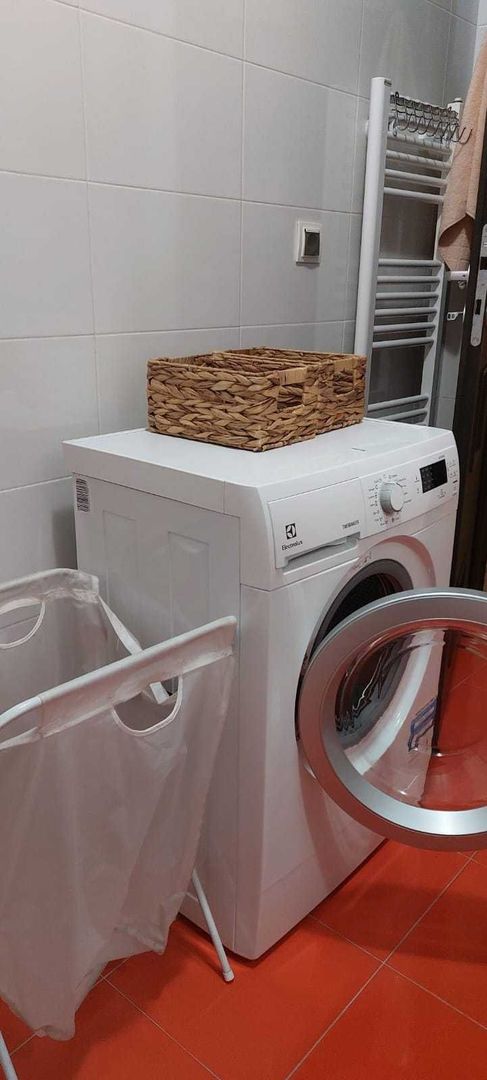 Garsoniera centrala proprie, loc parcare, Apusului Rezidential, Pacii - Poză 5
