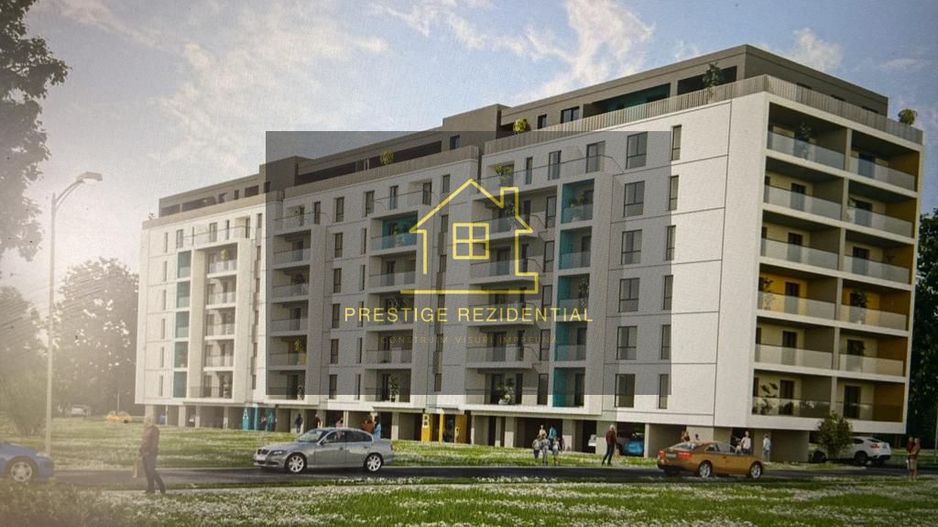 Apartament 2 cam , Finalizat,Direct Dez,  TITAN - Poză 5