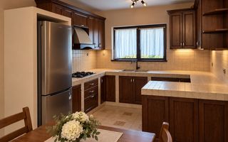 Casa P+1 4 camere | Curte libera 100mp - Poză 2