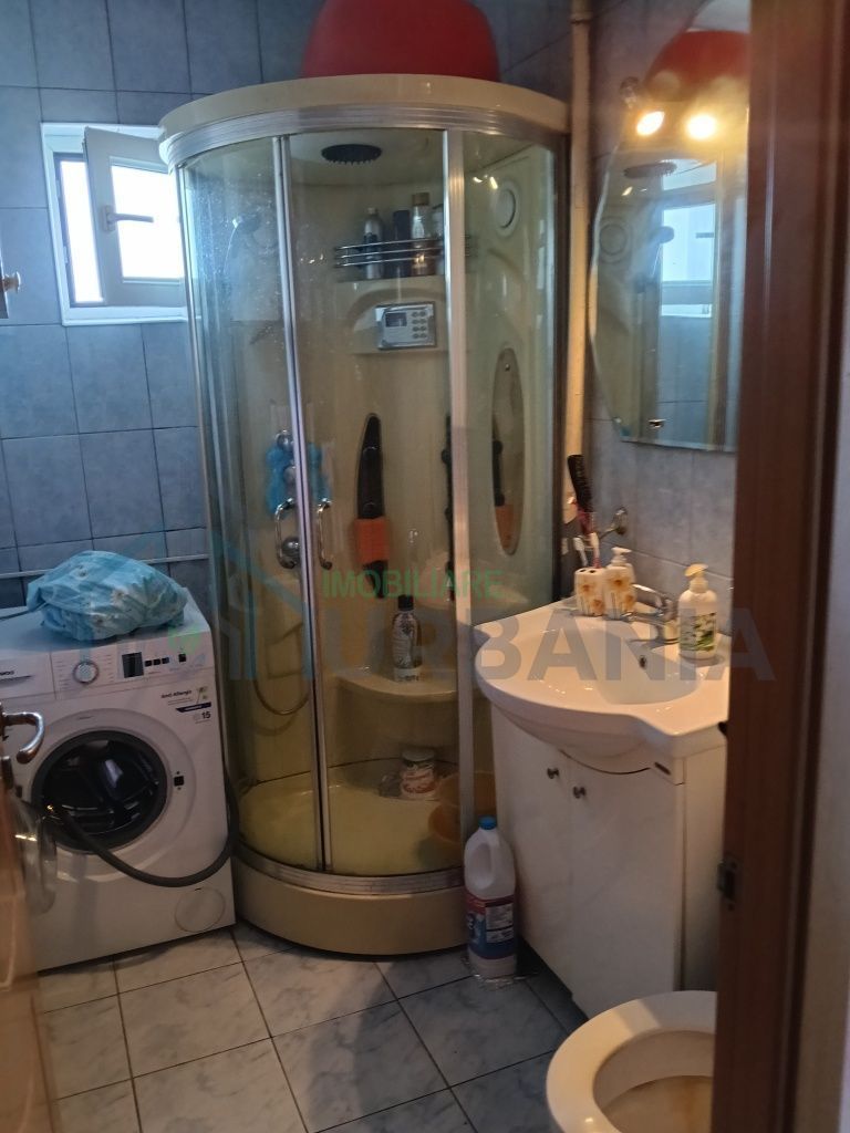 Apartament cu 2 camere decomandat, zona intersectie Cotnari, Alexandru cel Bun - Poză 7