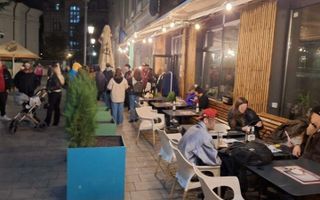 BRASADAS închiriază sp. comercial 135mp in centrul istoric. - Poză 3