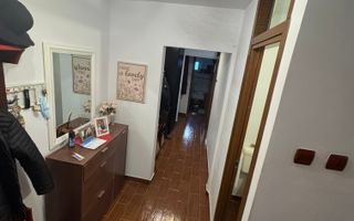 Apartament 3 camere, parter, cartier E3, centrala pe gaz - Poză 3