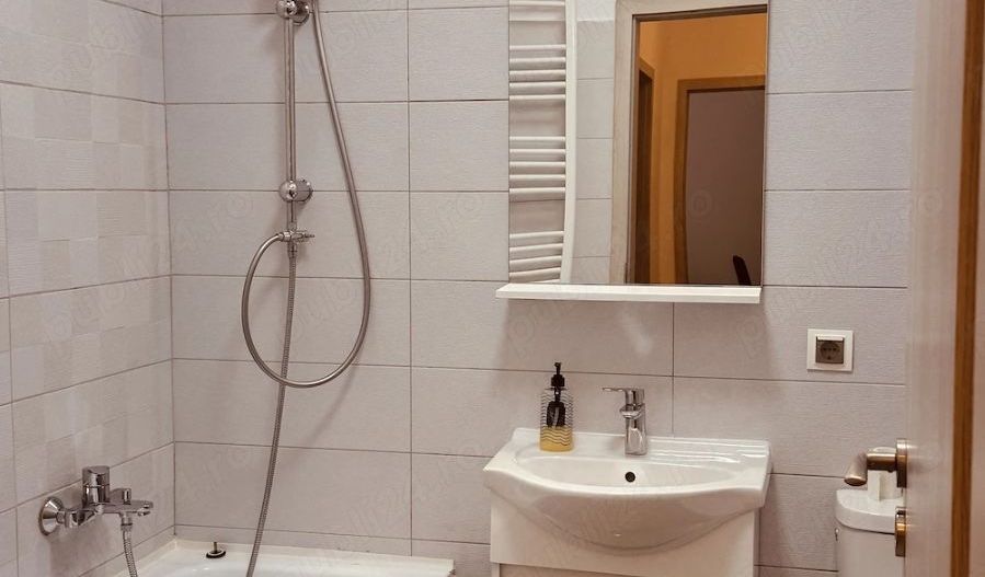 AP. 2 CAMERE MILITARI - PARCARE INCLUSA, CENTRALA PROPRIE, METROU - Poză 9
