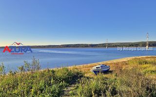 AZURA Imobiliare - Teren Budeasa 250m de Plaja - Poză 13