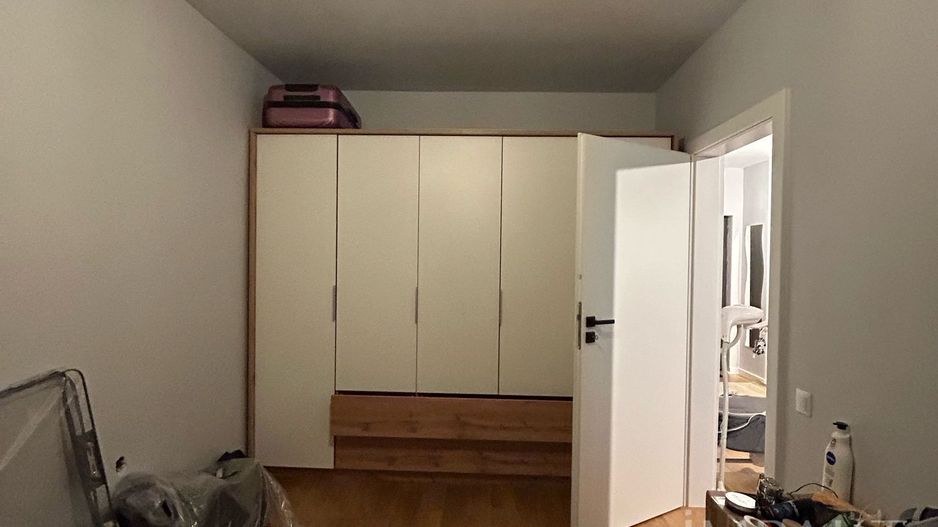 Vanzare apartament cu 3 camere, etaj intermediar, terasa, parcare! - Poză 15
