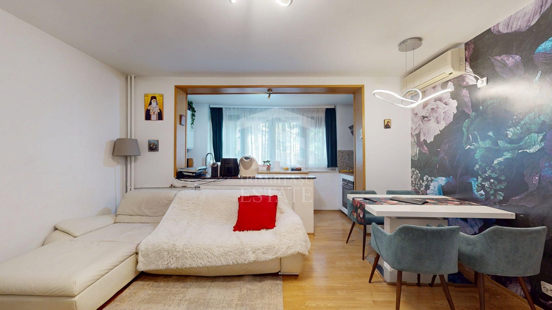 Apartament 3 camere Masina de Paine Obor - Poză 4