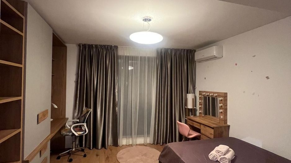 Duplex modern 140 mp,  3 dormitoare, 3 băi zona Buna ziua - Poză 7