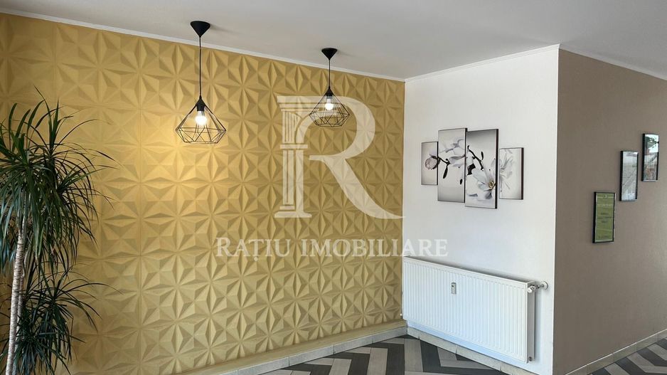 Apartament cu 2 camere | Prima Nucetului | Vedere Panoramica | Oradea - Poză 11