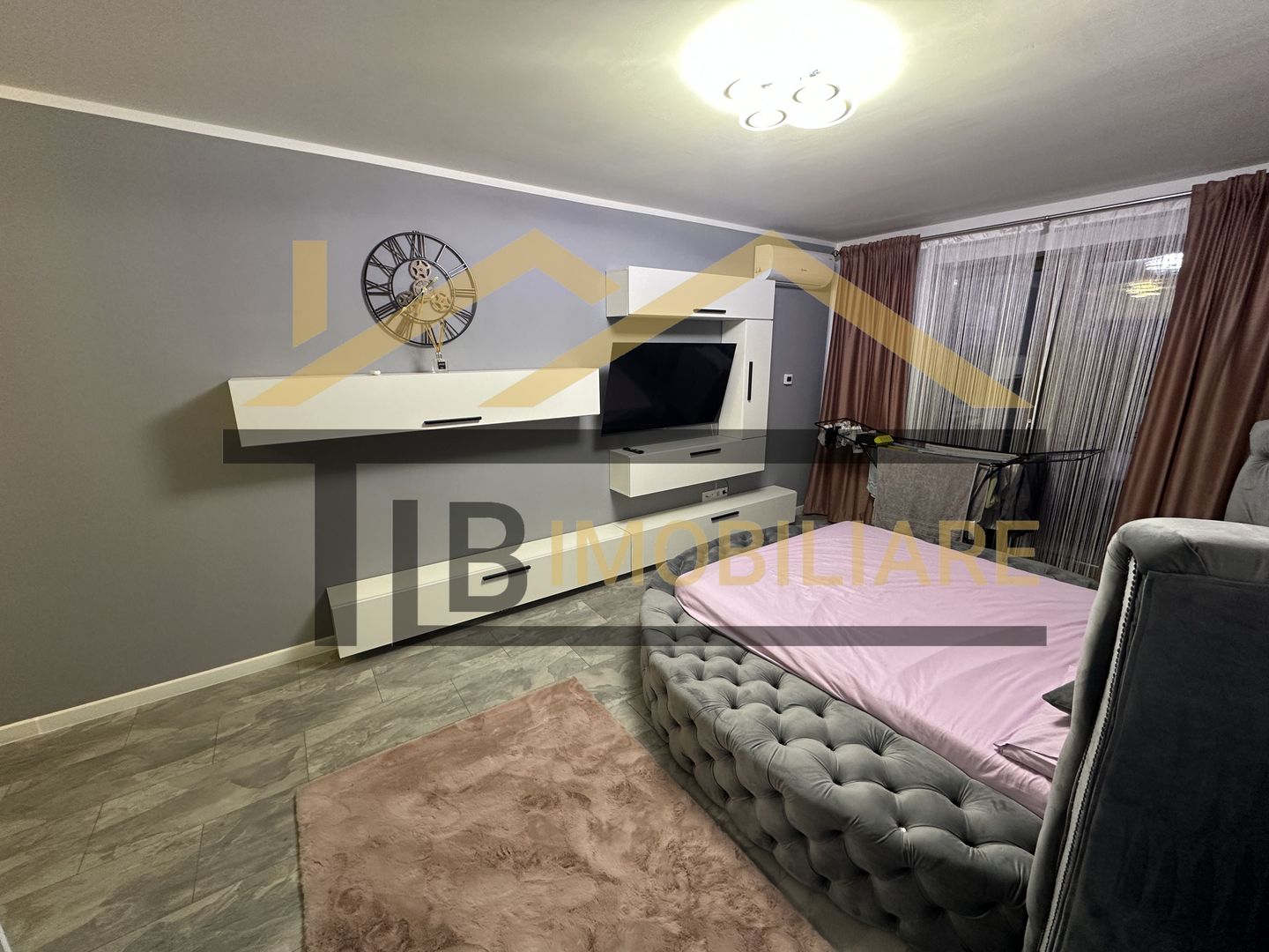 Apartament cu o camera, 47mp, Zona Green Residence - Poză 3