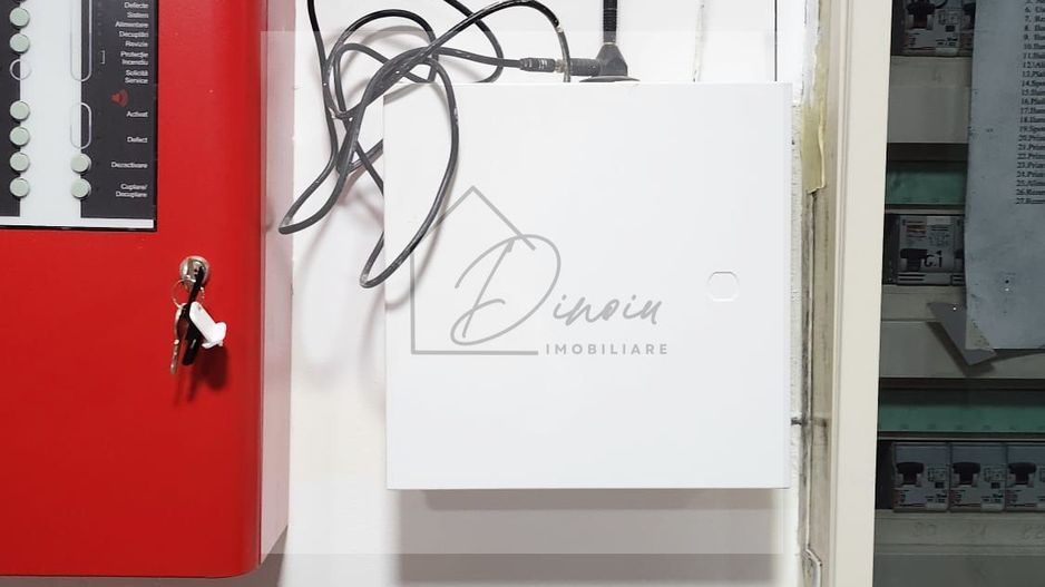 Cladire de inchiriat Damaroaia I 12 parcari I Lift I COMISION 0% - Poză 30