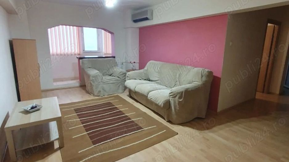 AP. 3 CAMERE BD. GHENCEA, BUCATARIE INCHISA, METROU 10 MINUTE - Poză 1