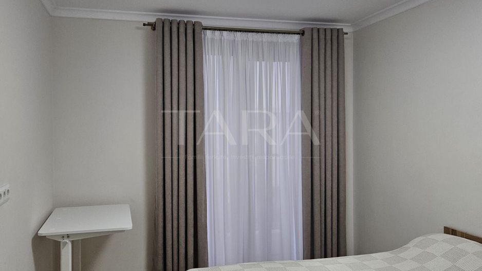 Apartament 3 camere, Florești – zona Parc Poligon - Poză 8