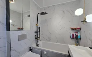 Cosmopolis - Vila M cu 3 Dormitoare Mobilata si Utilata - Poză 29