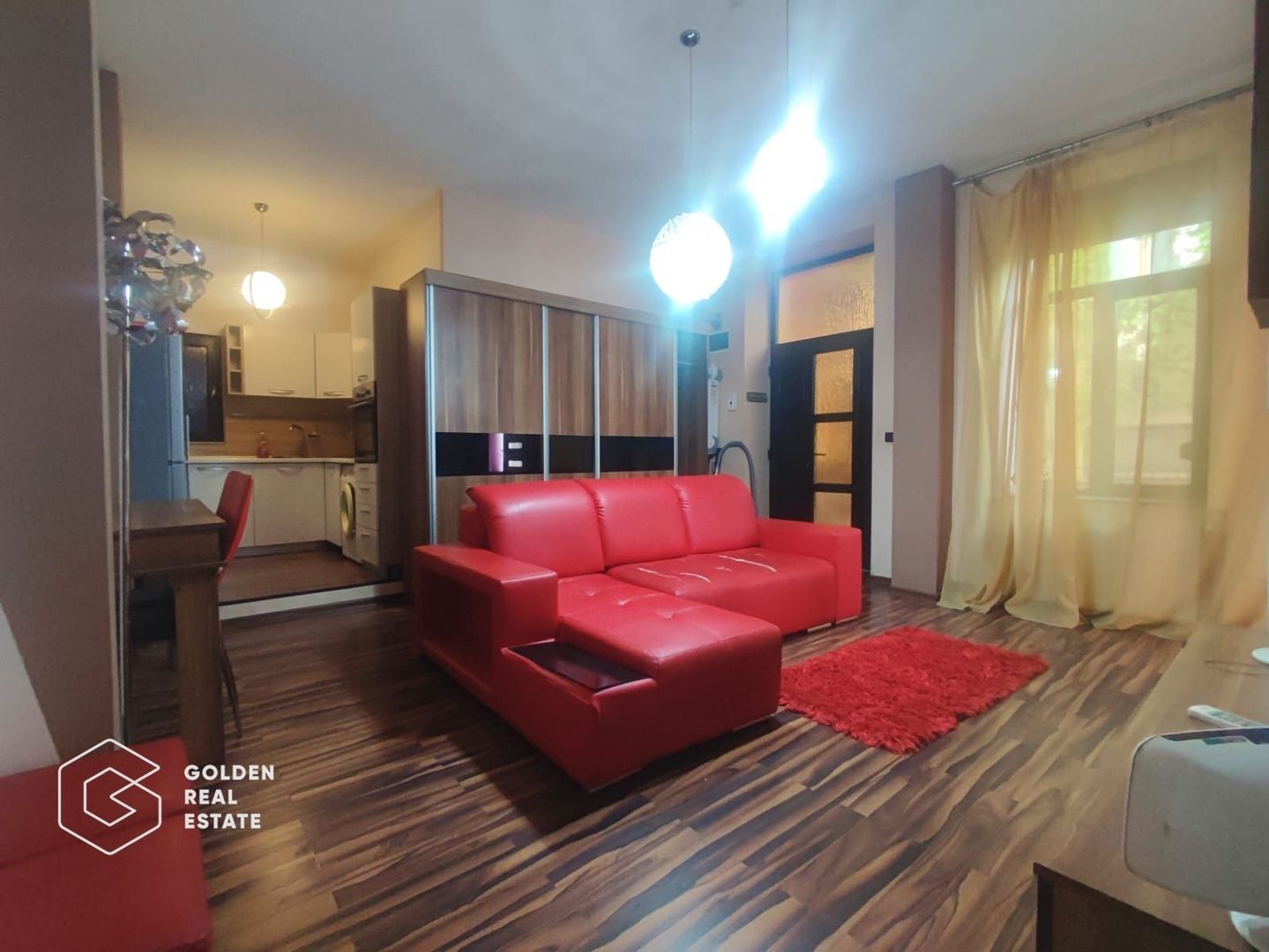 Apartament modern langa Teatru, etajul 1 - Poză 2