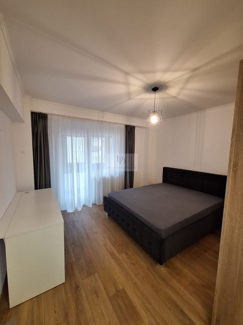 Apartament 2 camere decomandate de închiriat | Calea Dorobanților - Poză 5