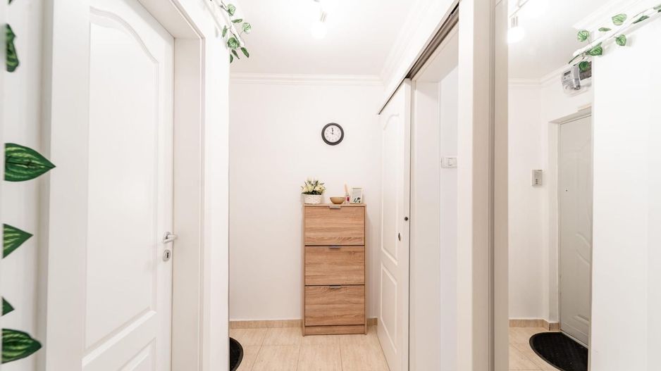 Apartament 2 camere I Mobilat lux I Ultracentral - Poză 9