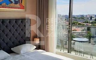 Chirie, apartament, 3 camere, strada Columna, Centru - Poză 5