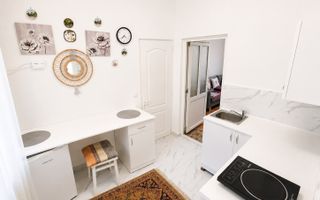 Garsonieră de închiriat – aproape de centru și facultăți - Poză 7