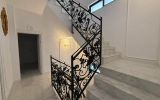 INCHIRIERE 3 CAMERE 90MP  | DOROBANTI VILA | LOC PARCARE | FINISAT LUX - Poză 15