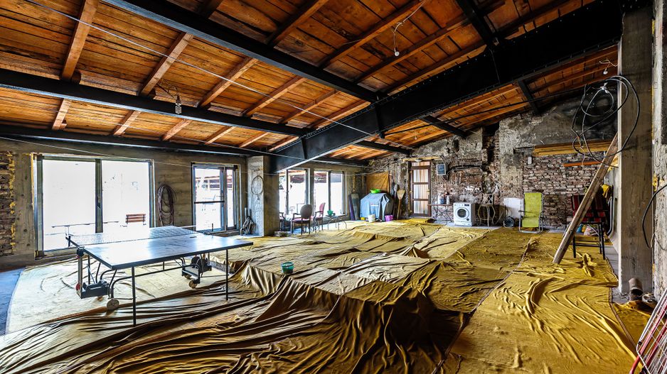 Spațiu comercial cu terasă generoasă ultracentral. - Poză 6