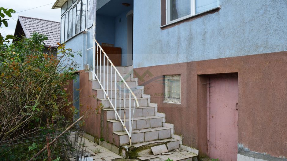 Casă de vânzare în Sfântu Ilie și teren 2000 mp - Poză 22