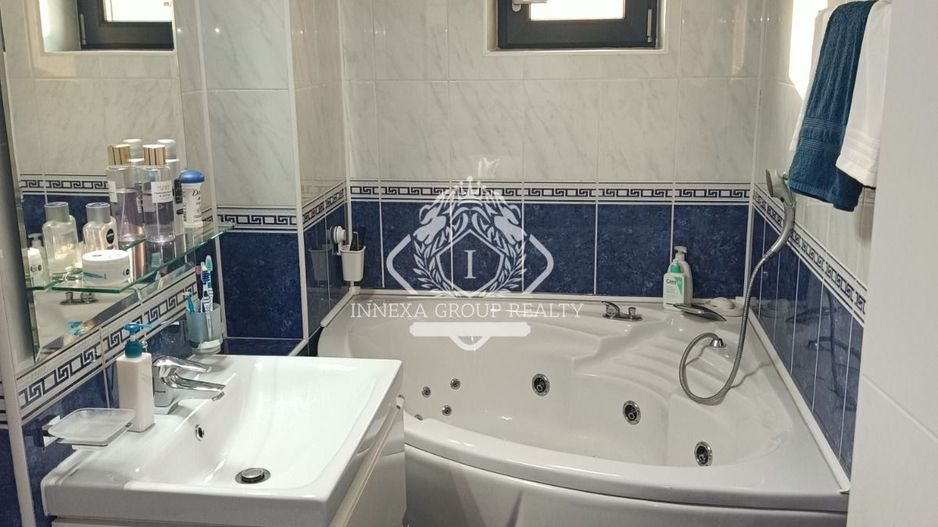 Apartament 4 camere, finisat modern, etaj 6, 102mp in zona Piata Alba Iulia - Poză 12