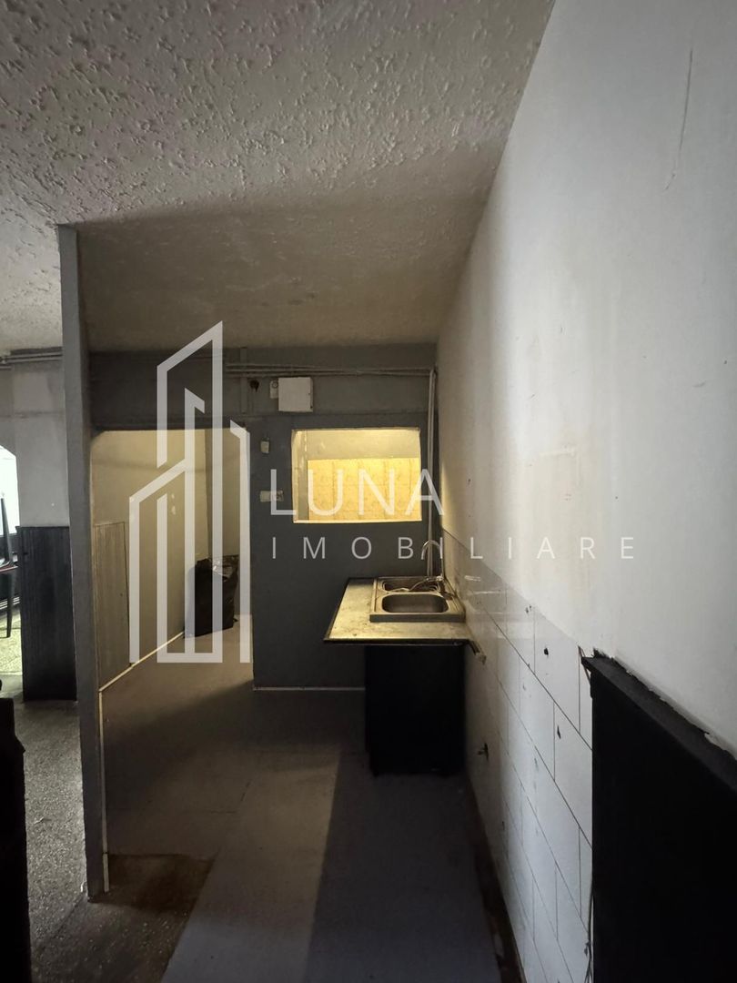 Spațiu comercial 40 m² – Centru Civic, Brașov - Poză 4