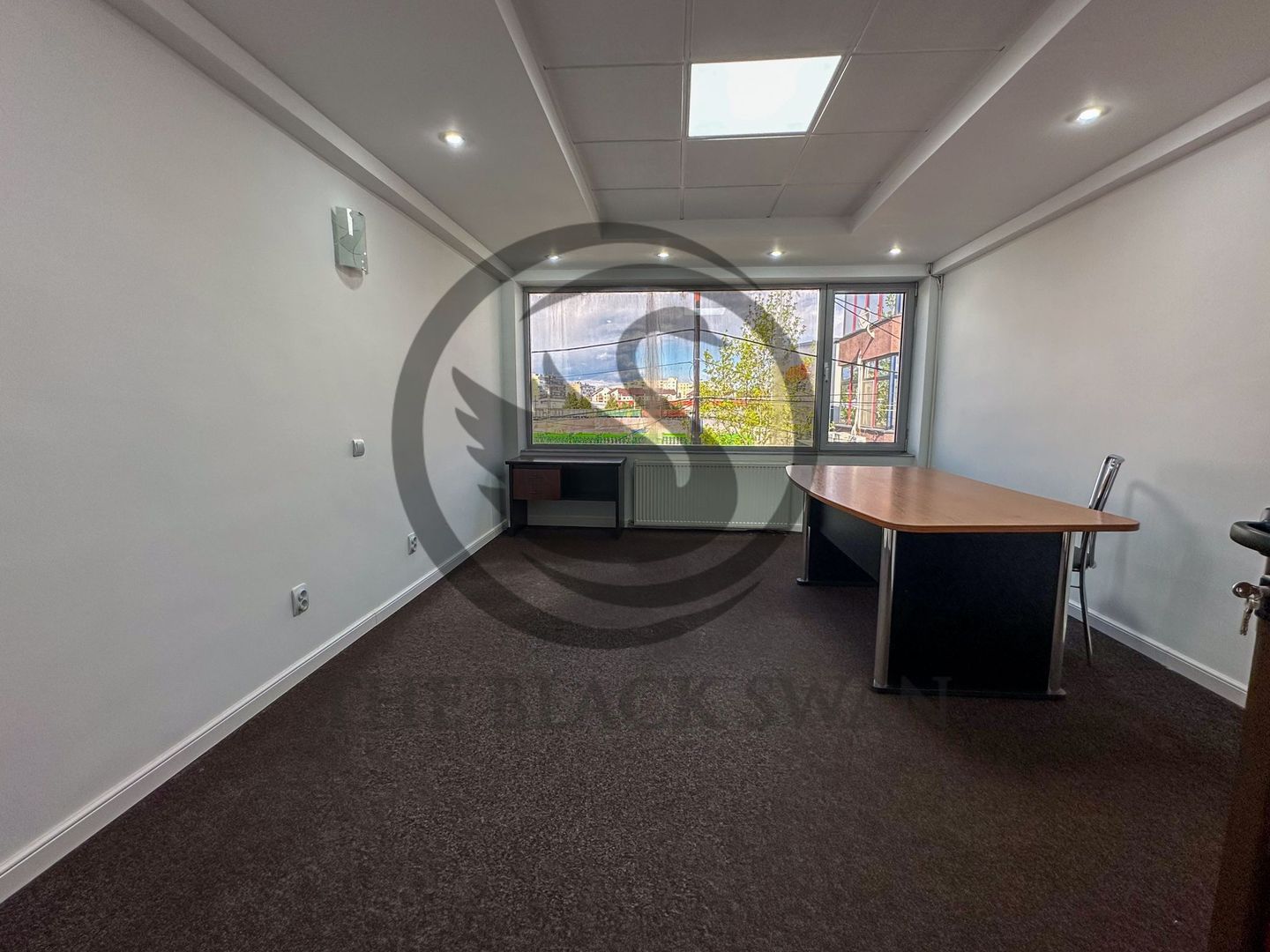 Cladire de birouri de inchirat | 500 mpu | Ploiesti | Comision 0% - Poză 5