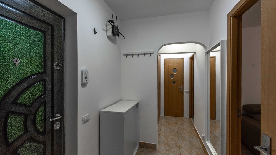 Titan - Prisaca Dornei nr. 6, Parcul Titanii,  2 camere cu loc de parc - Poză 10