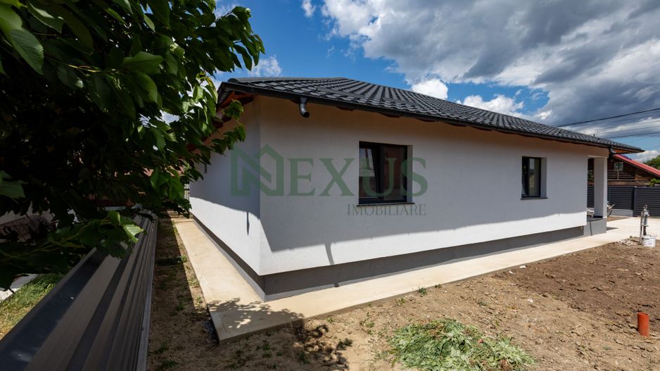 Casa/Vilă de vânzare, Letea Veche, Bacău - Poză 25