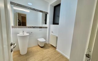 De închiriat vilă interbelică 360 mp | Birouri Dorobanți Capitale - Poză 13