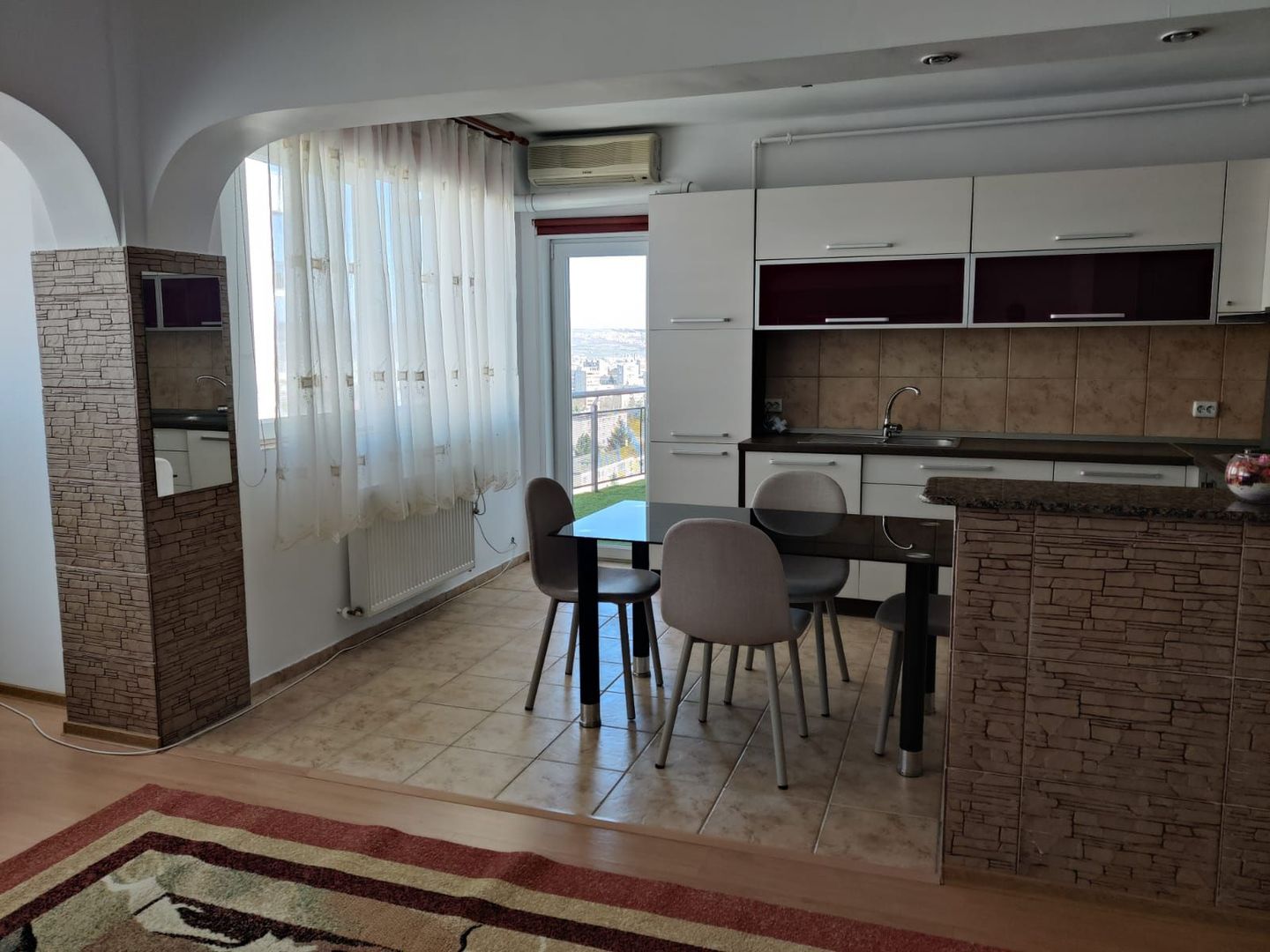 Apartament 2 Camere,  60 MP, Gheorgheni, Strada Alverna - Poză 10