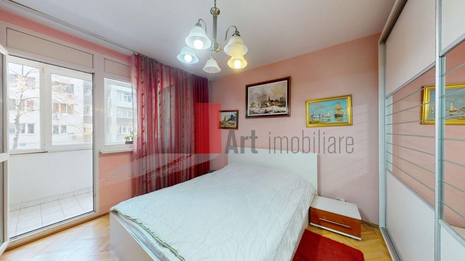 apartament 3 camere Drumul Taberei - Poză 7