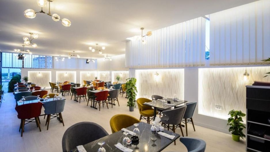 Hotel de vânzare  Mamaia, Constanța - Poză 3
