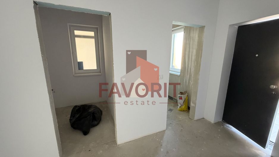 COMISION 0%. Duplex despartit prin garaj finisat la cheie in Dumbravita - Poză 9