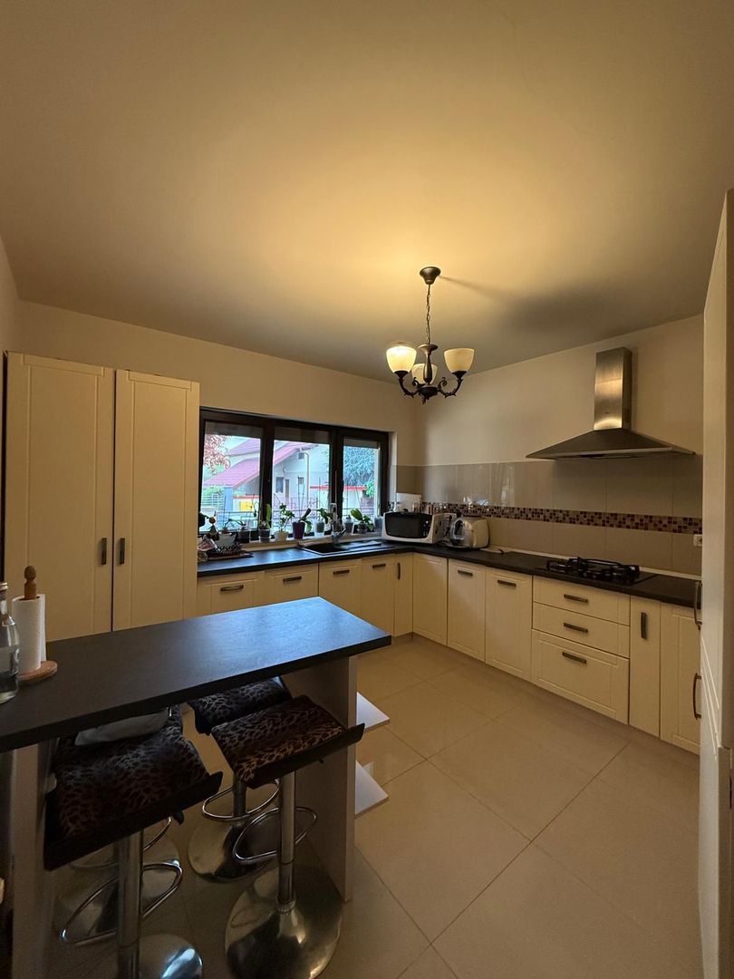 Duplex spatios - 3 dormitoare - Dumbravita - Poză 4