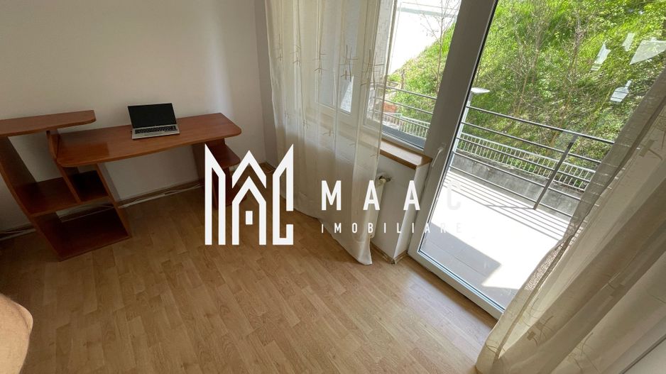 Apartament de închiriat I 4 camere I 96 mp utili I Strand II I etaj 2 - Poză 6