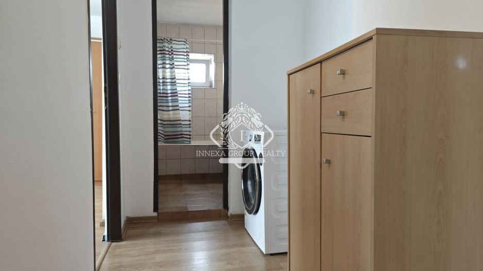 13 Septembrie-Drumul Sării | 3 camere | 80mp | et 4 | loc parcare | 650 euro - Poză 15